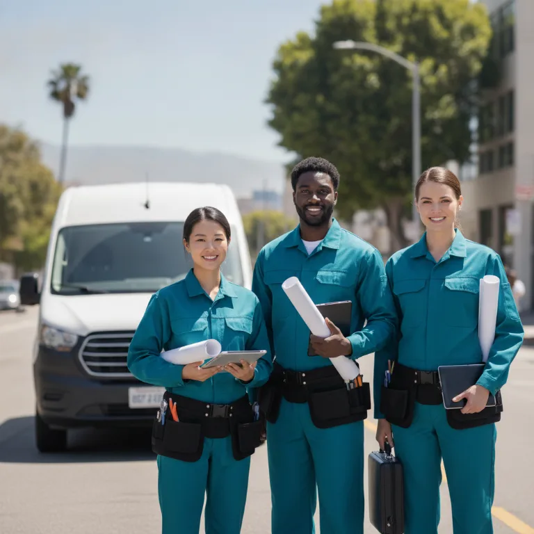 Employment Lawyer For Employers team in Las Vegas